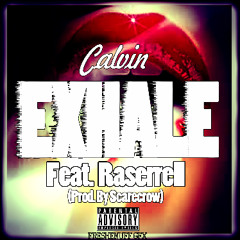 Raserrell n Calvin - EXHALE