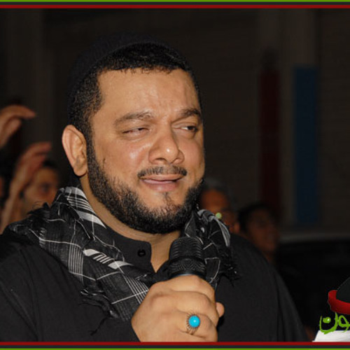 العباس (ع) يخبر السيدة زينب (ع) بمقتل أمير المؤمنين (ع)