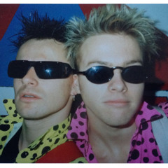 Twenty Years On (Strange The Butcher) Pre Demo 2013