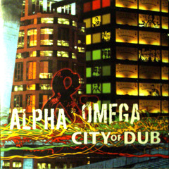 U WRONG DUB by ALPHA AND OMEGA dubplate mix