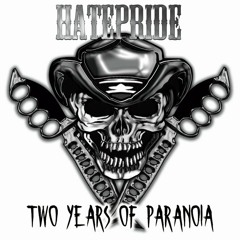 Hatepride - 01. Carnage In The Wonderful City