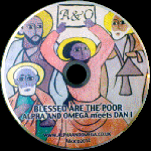 KNOW DUB by ALPHA AND OMEGA