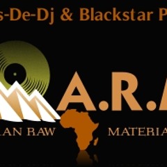 Ron Carroll - Brigther Day (Afrikan Raw Materia