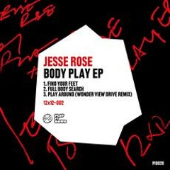 Jesse Rose - Find Your Feet (Original Mix)