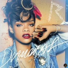 Rihanna - Diamons  Bachata version