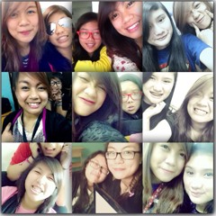 Imperfectly Perfect Friendship (Original)