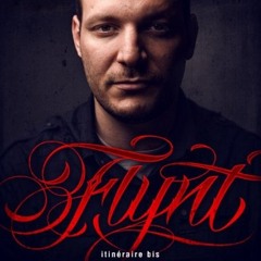 Flynt feat Orelsan "Mon pote"