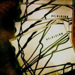 De/Vision. Until The End Of Time (Janosch Moldau Mix)