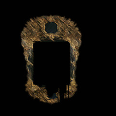 11 Cantspeak (Danzig Cover)