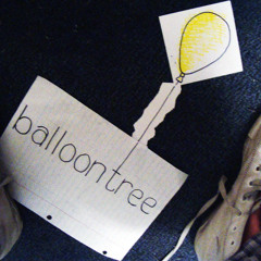 BEN SEE - Balloon Tree