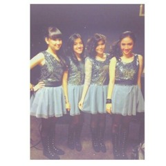 Blink Indonesia - Love You Kamu