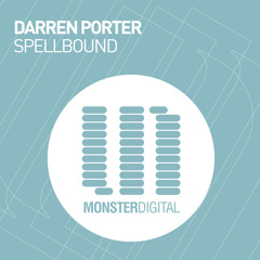 Darren Porter - Spellbound (Edit)