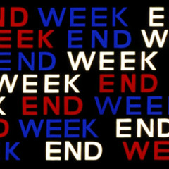 End of Week