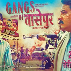 Gangs of Wasseypur Theme