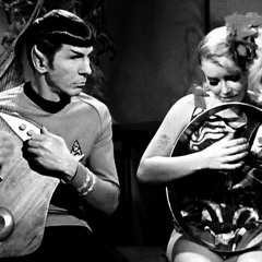 Spock Jams