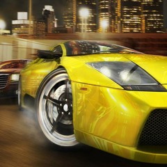 Midnight Club Type Beat (Prod by. Brunobeatz)