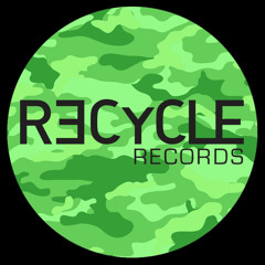 AARON UND PASCAL - Saturn EP -incl. Max Rosardo remix - RECYCLE RECORDS
