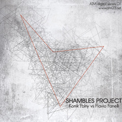 ATM Digital Series 08 preview [Konik Polny & Flavio Fanelli]