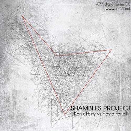 ATM Digital Series 08 preview [Konik Polny & Flavio Fanelli]