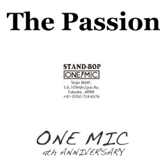 The Passion