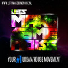 Let's Make Some Noise 3  mix by dj rohan