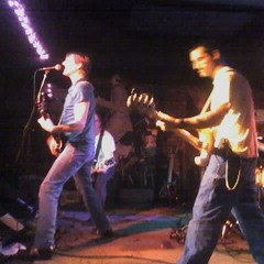 Engine 88 - Stairway (1995 Demo)