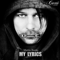 Martin Books "my lyrics" (Original Mix)