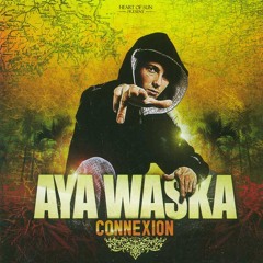 Aya Waska feat. Afu-Ra - No limit (prod. Stash House)