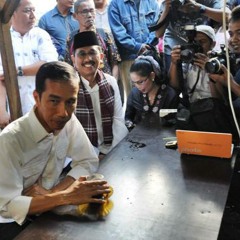 Ngopi Bareng Orang Jawa - The Misfit Ramones