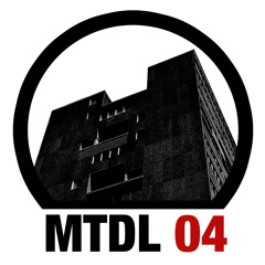 (MTDL04) Cloaka & Boxwork - Toppin' Up [FREE DL]