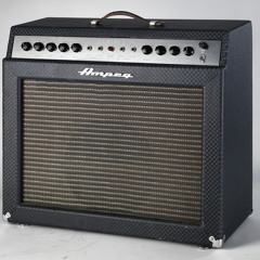 Ampeg Gemeni 1 Demo (for sale)