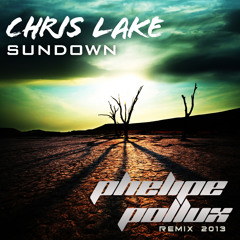 Chris Lake - Sundown (Phelipe Pollux Remix 2013)