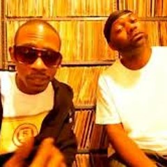 Masta Killa feat. Kurupt-Cali Sun