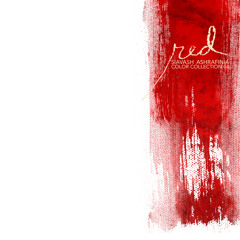 Siavash - Color Collection 04 - Red (2013)