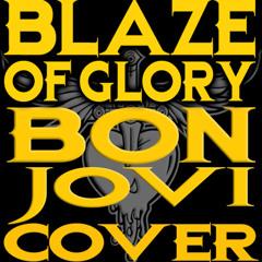 Blaze of Glory - apresentação demo