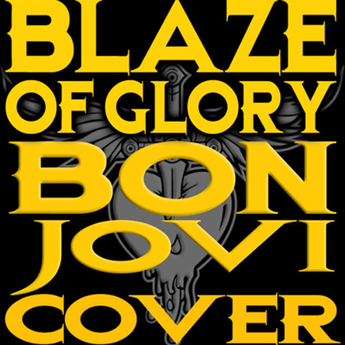 Blaze of Glory - apresentação demo