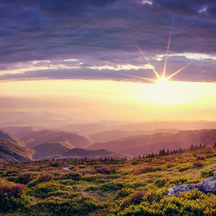 Maarten - Waiting for the sun (Mixtape 2013)