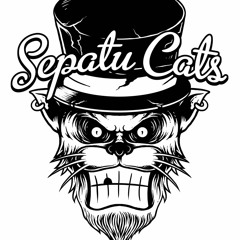 Sepatu Cats - Lihat Aku