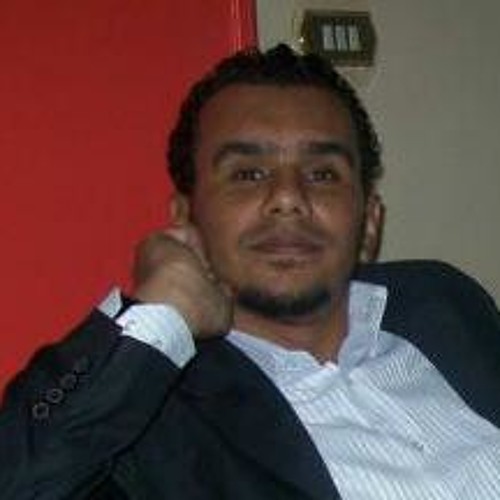مكاشفي القوم توزيع جديد
