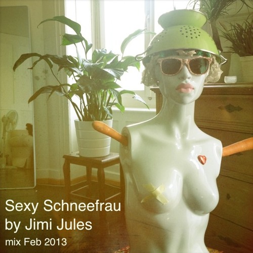 Sexy jule