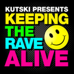 Tensor & Re-Direction @ Keeping The Rave Alive #45