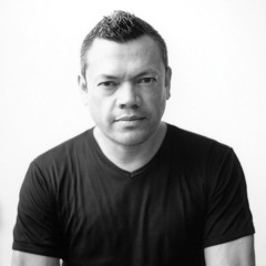 Design Matters with Debbie Millman: Rafael Esquer