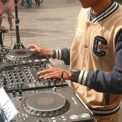 Trey Songz - Simply Amazing (Jan Bruin Remix)