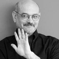 Design Matters with Debbie Millman: Steven Heller
