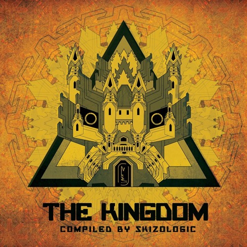 Zion 604 | VA - The Kingdom | Compiled By Skizologic (Master Preview)