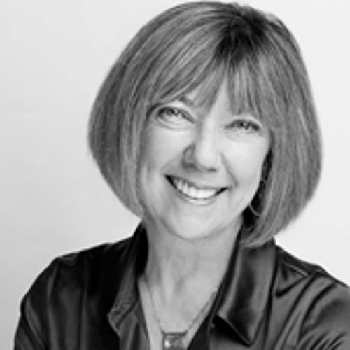 Design Matters with Debbie Millman: Linda Tischler