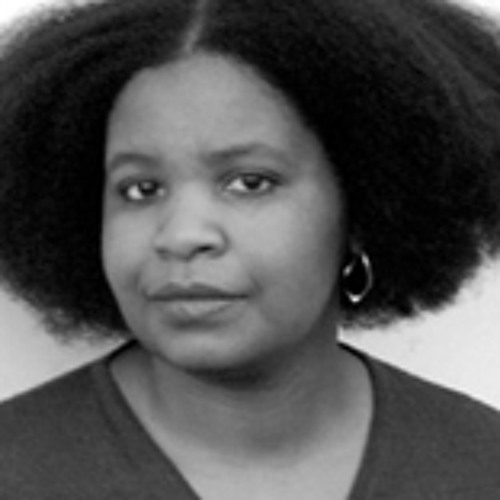 Design Matters with Debbie Millman: Dori Tunstall