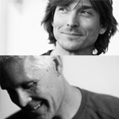Design Matters with Debbie Millman: Alex Bogusky and John Bielenberg