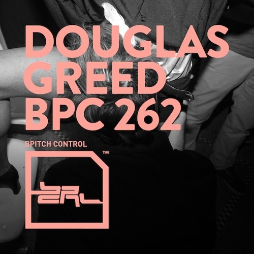 Douglas Greed - This Time (Dub Mix)