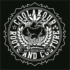 Oméga Tatane T-Matt Sskyron Pou lo love Coqlakour riddim